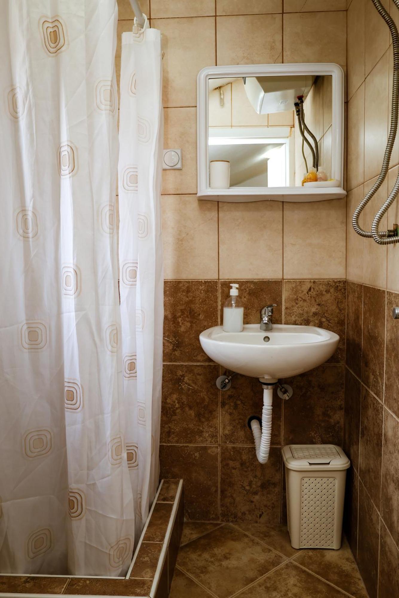 Apartments Djukic Тиват Екстер'єр фото